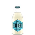 Goldberg Bitter Lemon 0,2L x24 Sticle