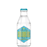 Goldberg Mediteranean Tonic Water 0,2L x24 Sticle