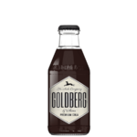 Goldberg Premium Cola 0,2L x24 Sticle