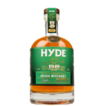 Hyde No. 11 The Peat Cask Whiskey 0,7L