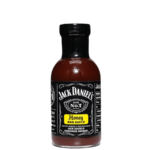 Sos Jack Daniel's Salsa BBQ Honey 280G