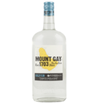 Mount Gay Silver 1L