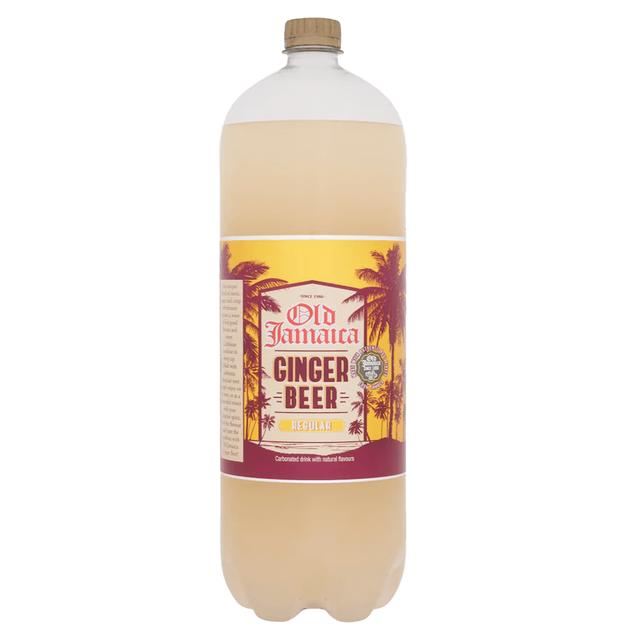 Old Jamaica 2L