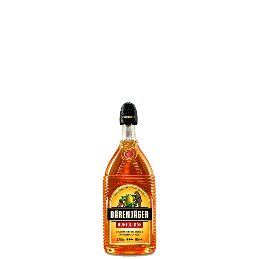 Barenjager 50ml