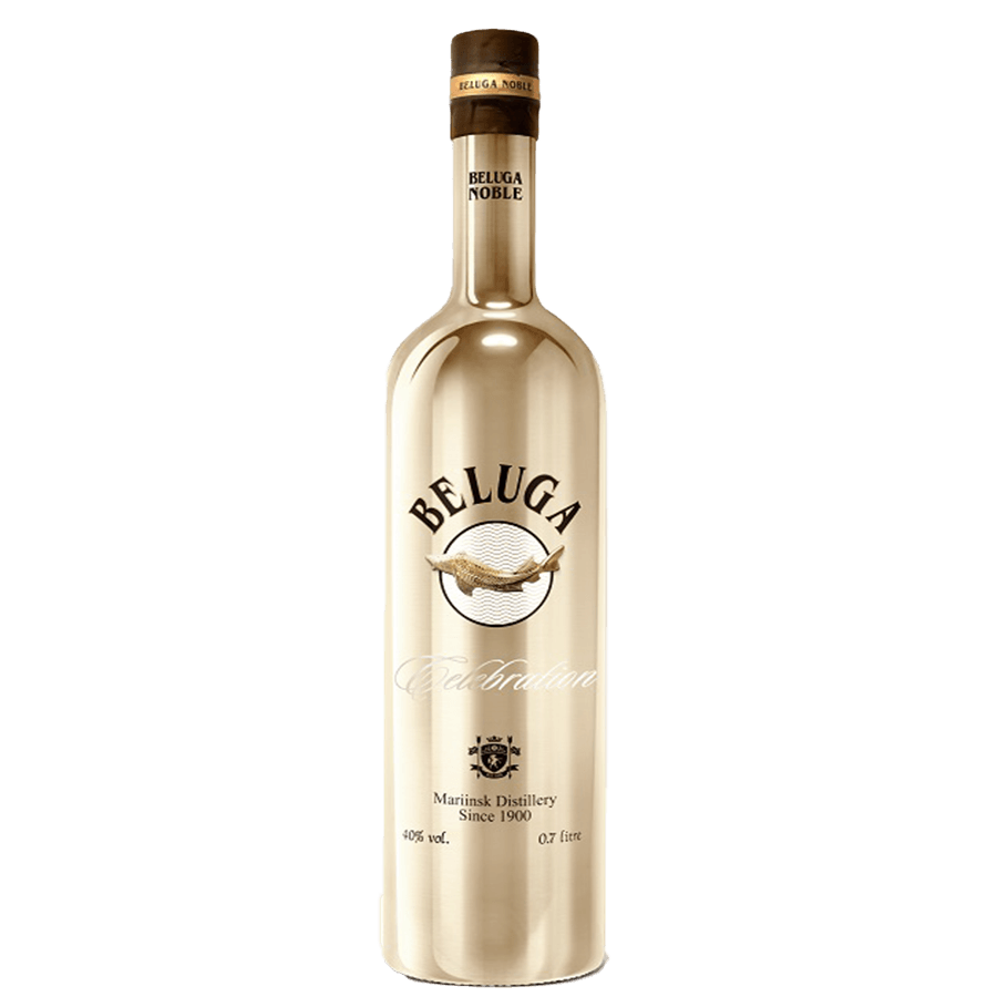 Beluga Celebration 0,7