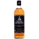 King Robert II Blended Scotch 1L