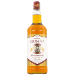 Major Gunns Whisky 1L