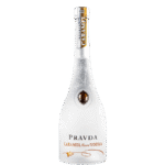 Pravda Vodka Caramel 0,7L