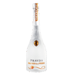 Pravda Vodka Orange 0,7L