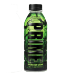Prime Glowberry 0,5L x12 sticle