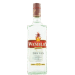 Wembley Dry Gin 0,7L