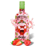 Cream Heroes Capitan Freson 0,7L