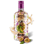 Cream Heroes Lupita Pasion 0,7L