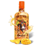 Cream Heroes Mariachi El Mango 0,7L