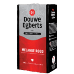 Douwe Egberts Melange Red 500G