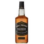 Ezra Brooks Bourbon Whiskey 0,7L