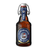 Bere Neagra Flensburger Dunkel 0,33L x24 Sticle