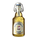 Bere blonda Flensburger Gold 0,33L x24 sticle
