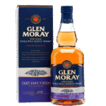 Glen Moray Port Cask Finish 0,7L Giftbox