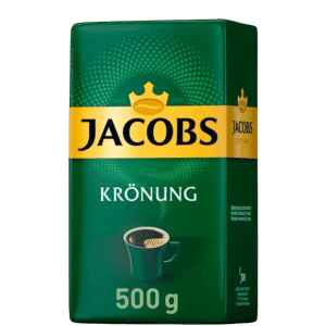 Jacobs Kronung 500G