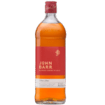 John Barr Finest Red 1L