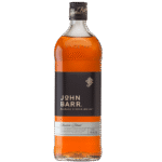 John Barr Reserve Black 1L