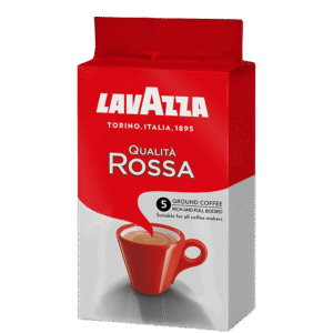 Lavazza Qualita Rossa 250G