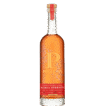 Penelope Barrel Strength Straight Bourbon Whiskey 0,75L