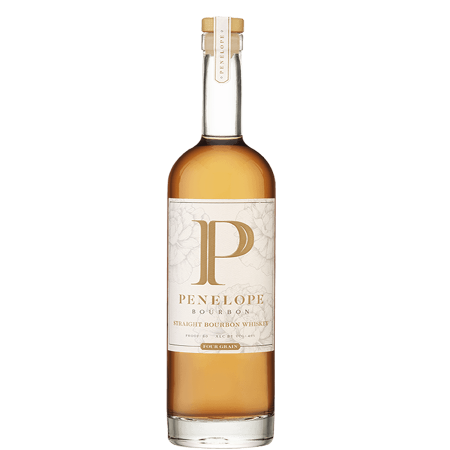 Penelope Four Grain Bourbon 0,75 Penelope Four Grain Bourbon 0,75L - imagine 1