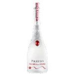 Pravda Vodka Cherry 0,7L