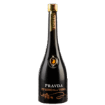 Pravda Vodka Espresso 0,7L