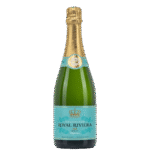 Royal Riviera Brut Supreme 0.75L + Giftbox