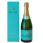 Royal Riviera Brut Supreme 0.75L + Giftbox - imagine 2