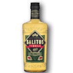 Salitos Tequila Gold 0,7L