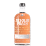 Absolut Peach 1L
