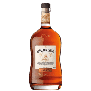 Appleton Estate 8 Years Reserve 0.7L