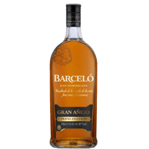 Barcelo Gran Anejo 1L