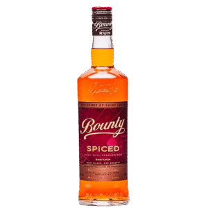 Bounty Spiced 0.7L