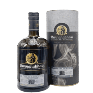 Bunnahabhain Toiteach A Dha 0.7L