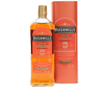 Bushmills 10 YO Sherry Cask 1L