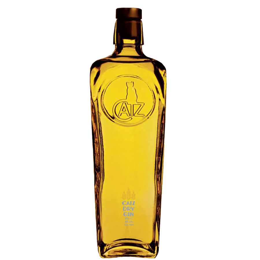 Catz Gin 0,7L Catz Dry Gin 0.7L - imagine 1