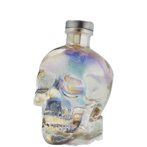 Crystal Head Aurora Vodka 0.7L