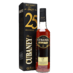 Cubaney Tesoro 25 Sistema Solera 0.7L