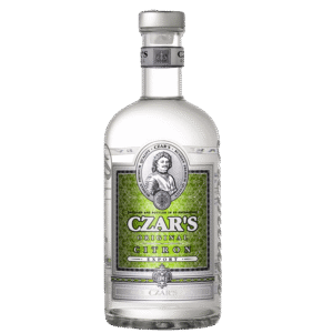 Czar's Original Citron 0.7L