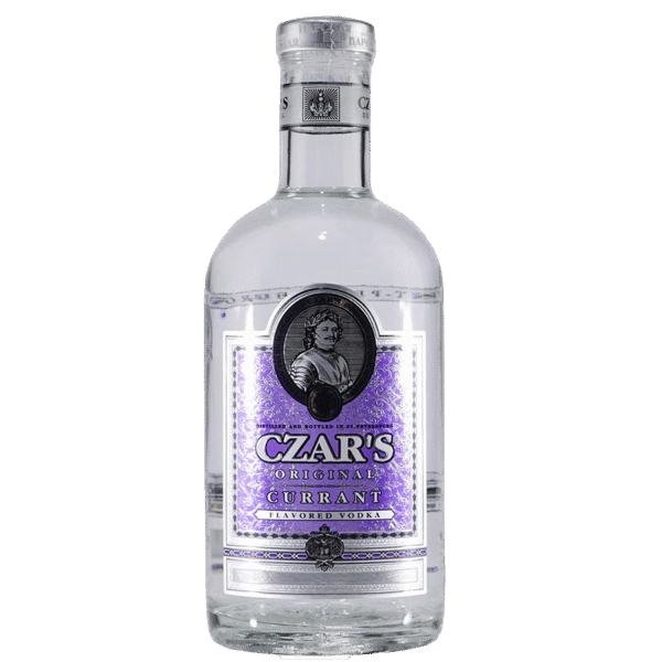 Czar’s Original Currant 0.7L