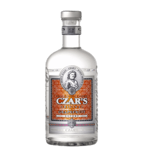 Czar's Original Grapefruit 0.7L
