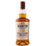 Deanston 10 Year Old Bordeaux Red Wine Cask Finish 0.7L