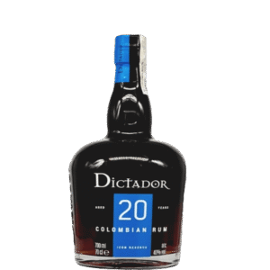 Dictador 20 Ani 0.7L