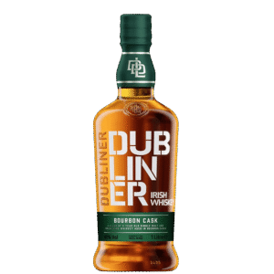 Dubliner Irish Whiskey 1L