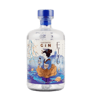 ETSU Japanese Gin 0.7L